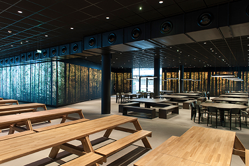 Ein Foto von Stefan Zenzmaier