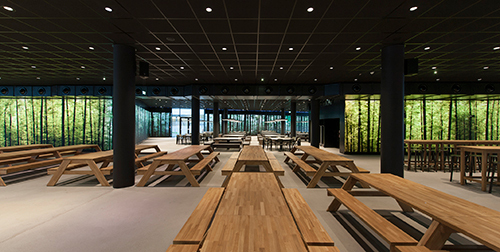 Ein Foto von Stefan Zenzmaier