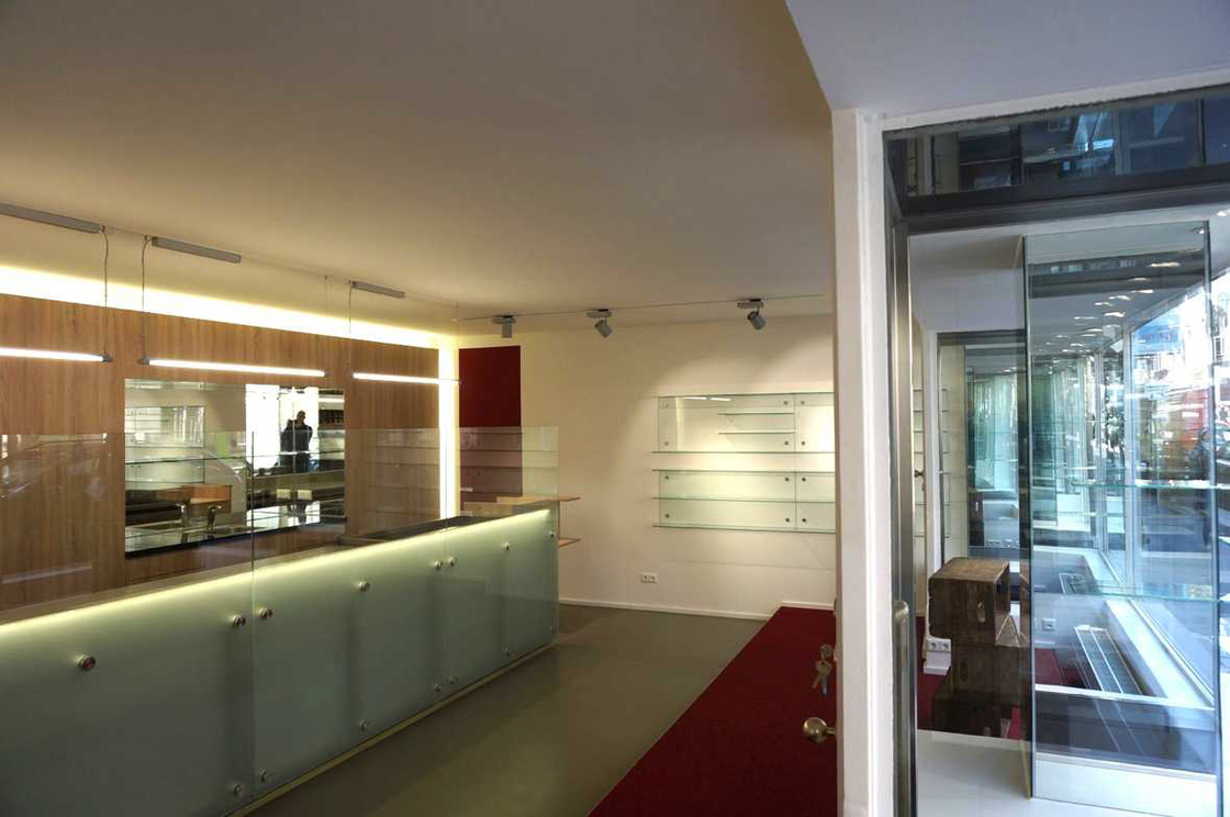 Ein Foto von Raumpunkt