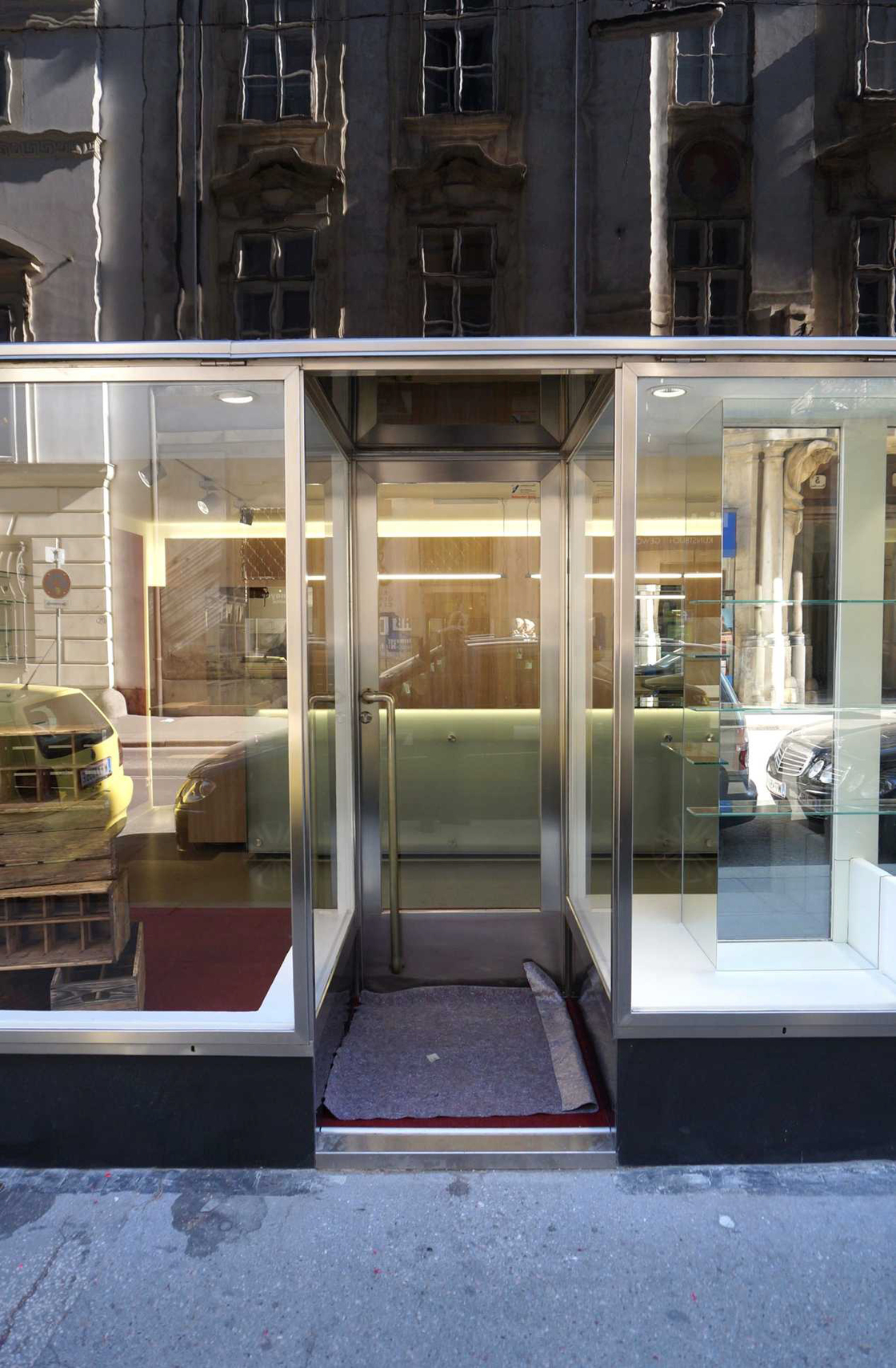 Ein Foto von Raumpunkt