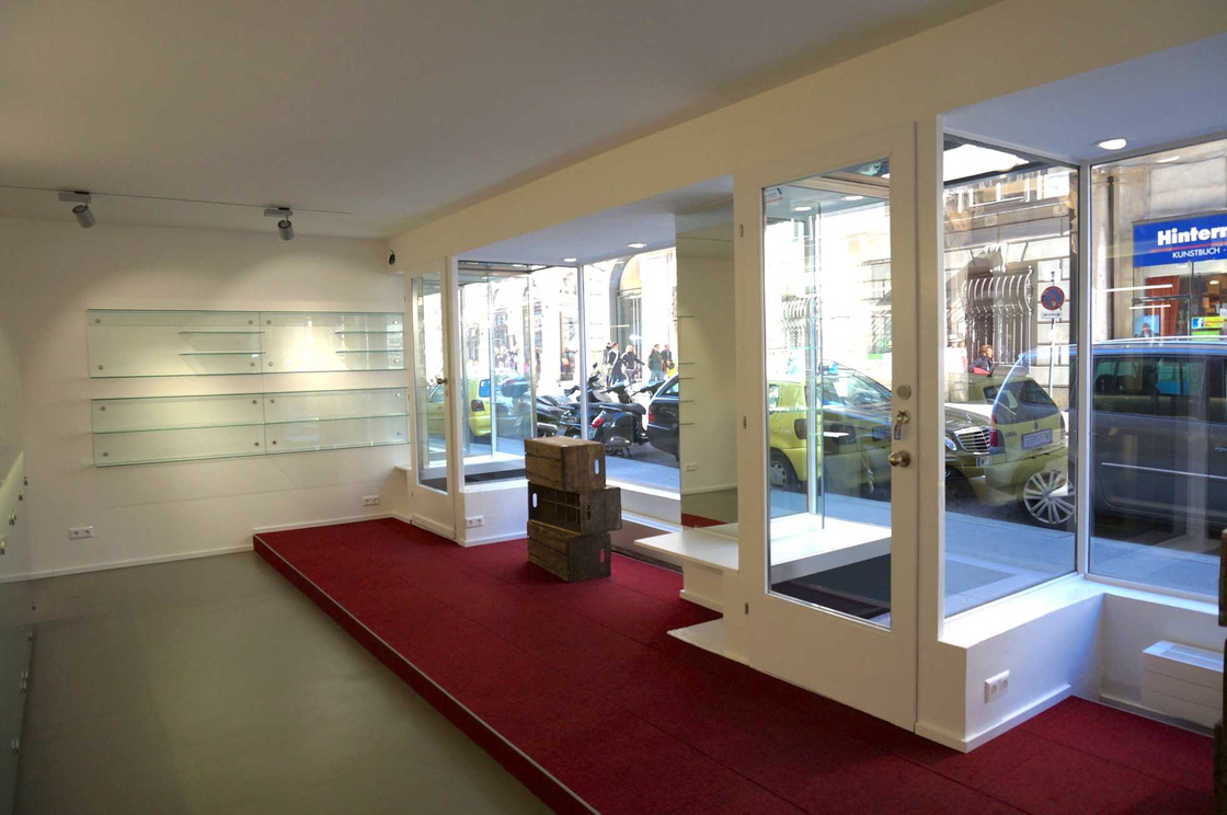 Ein Foto von Raumpunkt