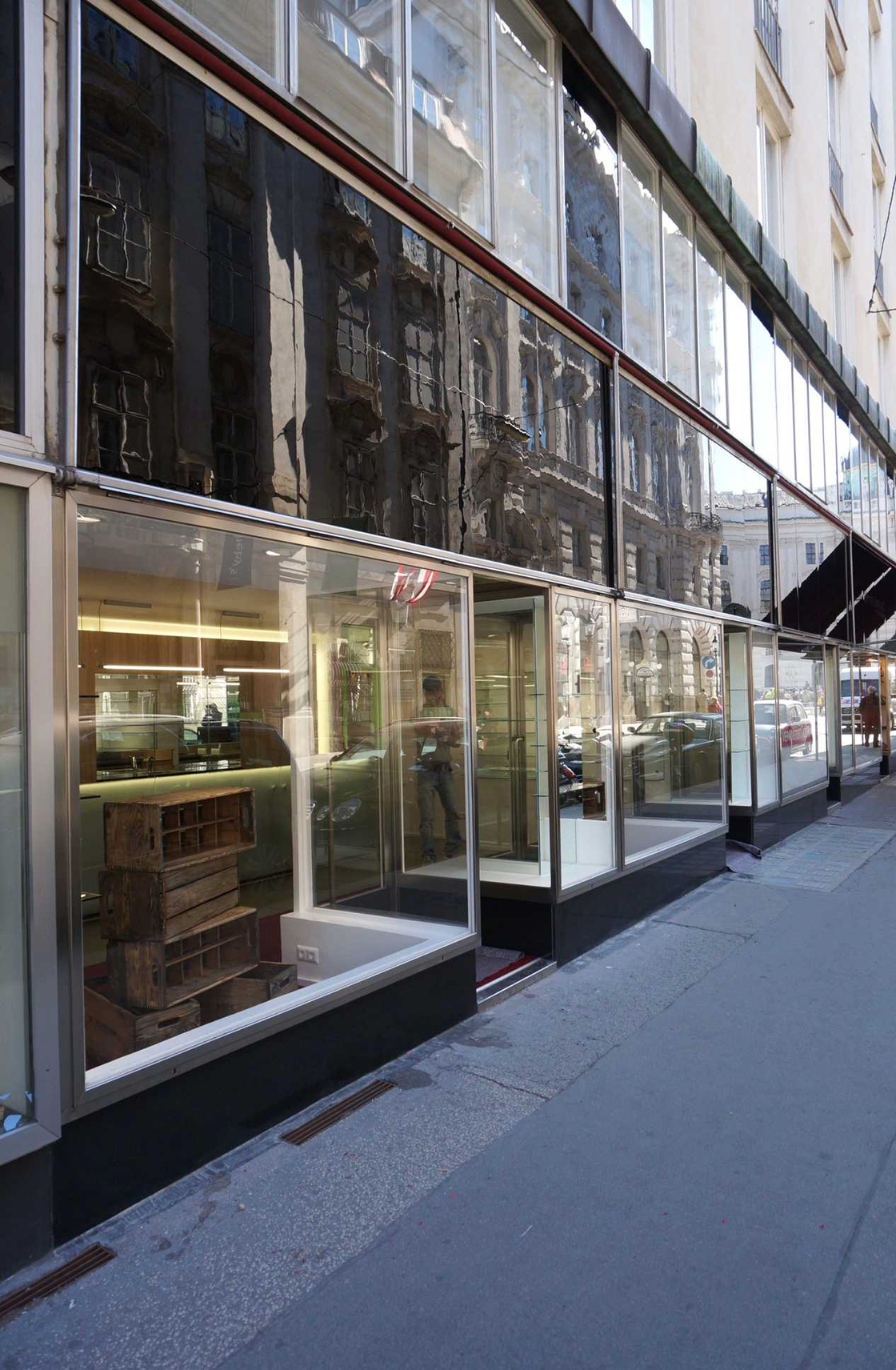 Ein Foto von Raumpunkt