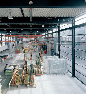 Ein Foto von Bruno Klomfar