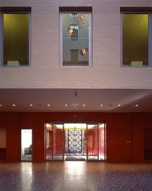 Ein Foto von Margherita Spiluttini