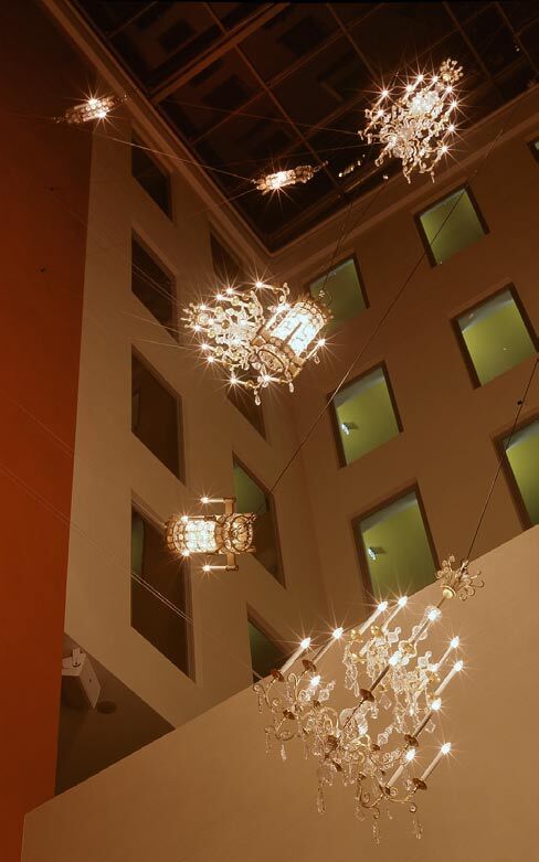 Ein Foto von Margherita Spiluttini