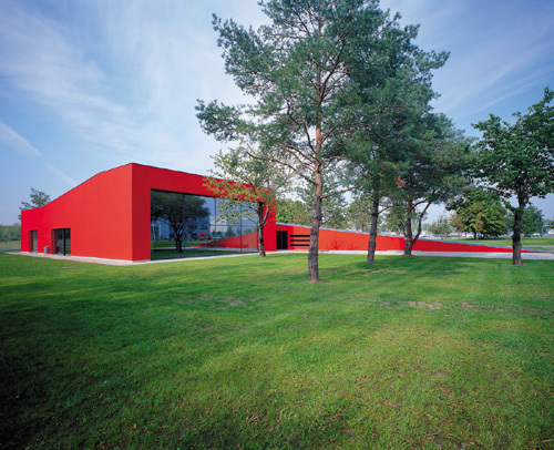 Ein Foto von Gábor Máté