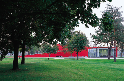 Ein Foto von Gábor Máté