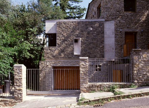 Ein Foto von Andrea Häider