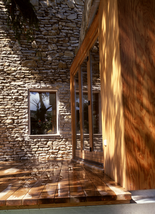 Ein Foto von Andrea Häider