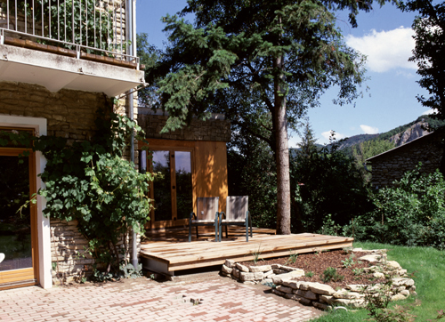 Ein Foto von Andrea Häider