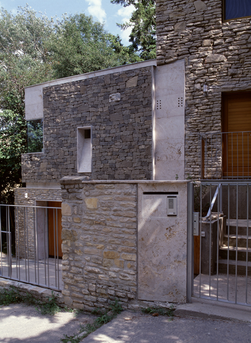 Ein Foto von Andrea Häider