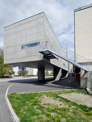 Ein Foto von Norbert Freudenthaler