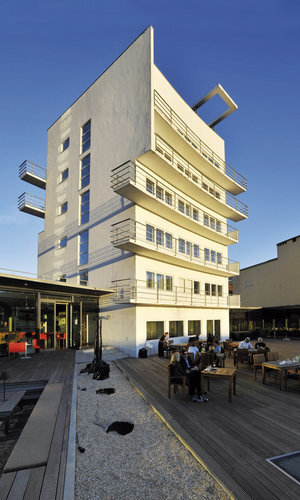 Ein Foto von Norbert Freudenthaler