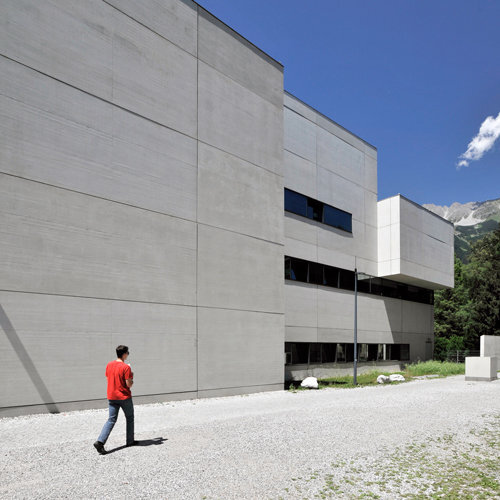 Ein Foto von Norbert Freudenthaler