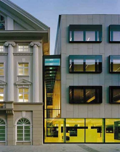 Ein Foto von Bruno Klomfar