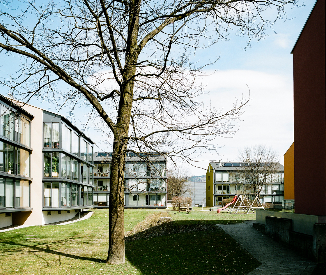 Ein Pressebild von Lukas Schaller