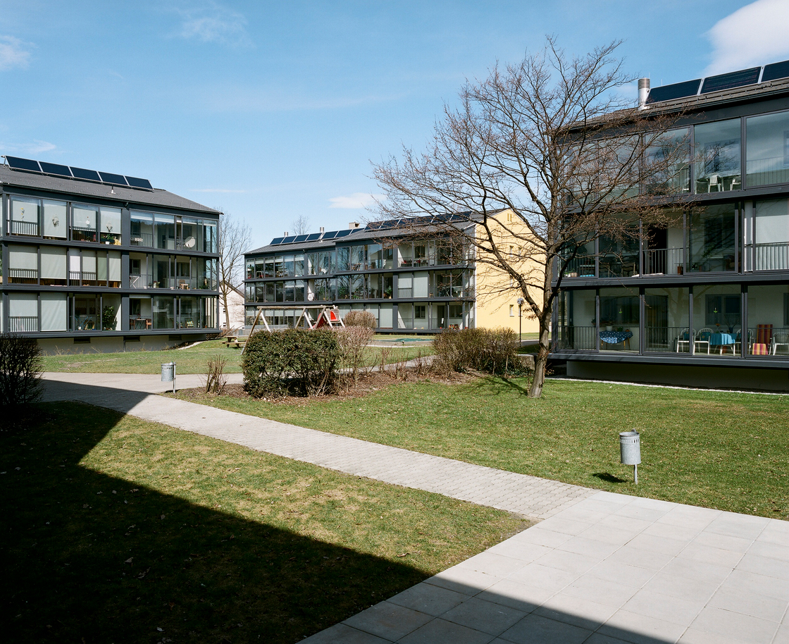 Ein Pressebild von Lukas Schaller