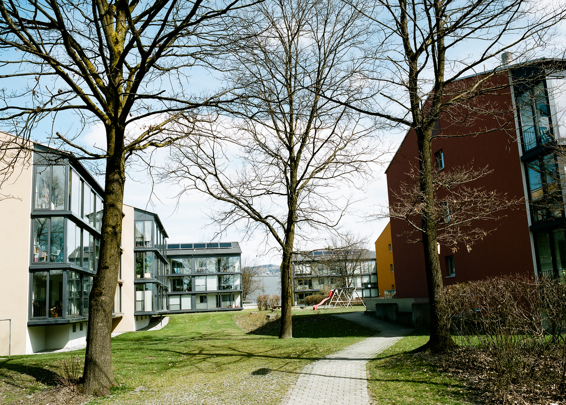 Ein Pressebild von Lukas Schaller