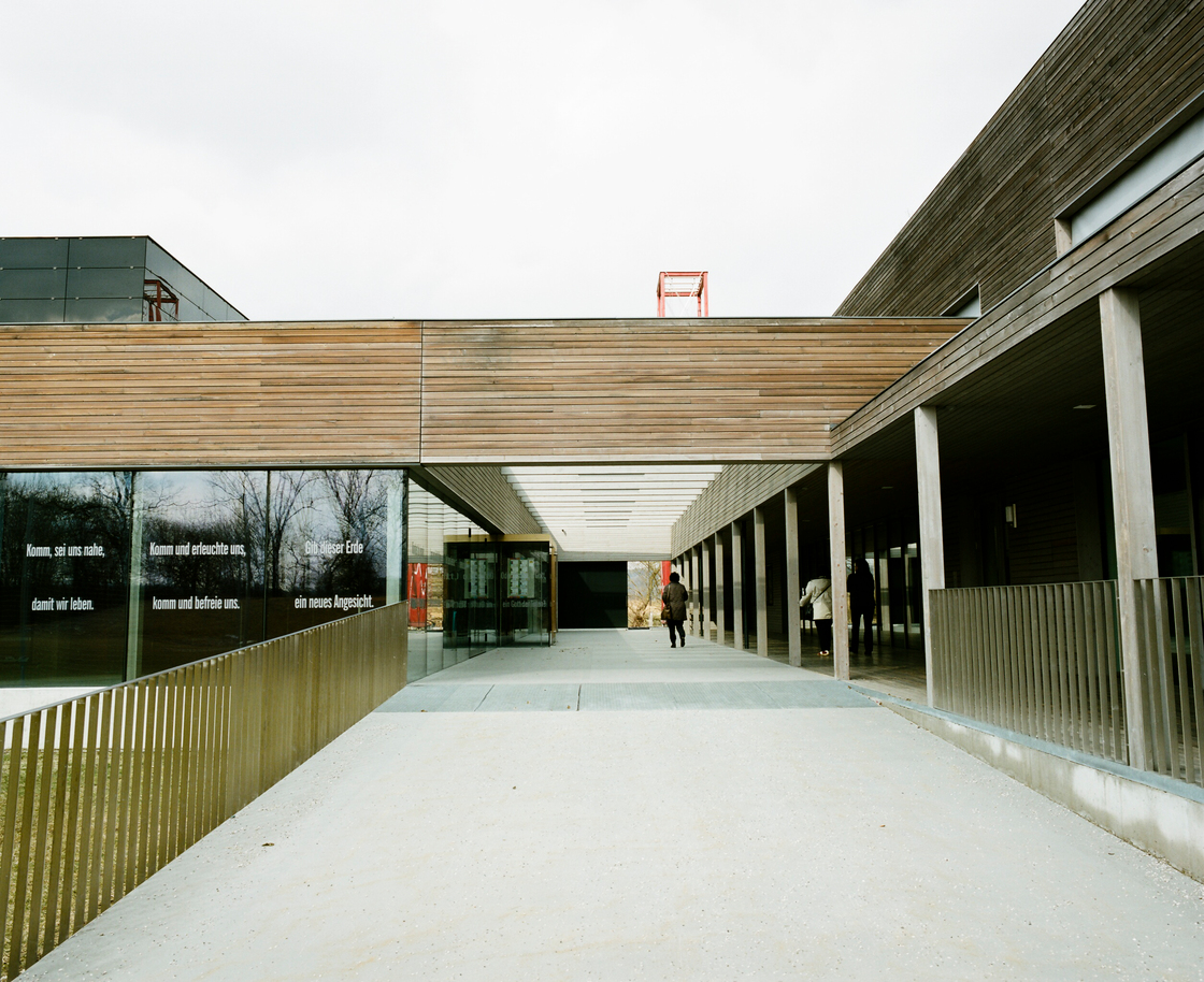 Ein Pressebild von Lukas Schaller