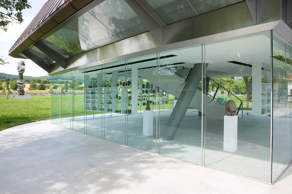 Ein Foto von Patricia Weisskirchner