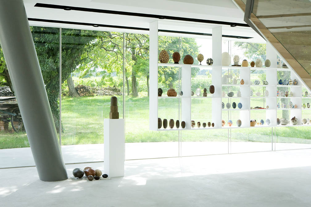 Ein Foto von Patricia Weisskirchner