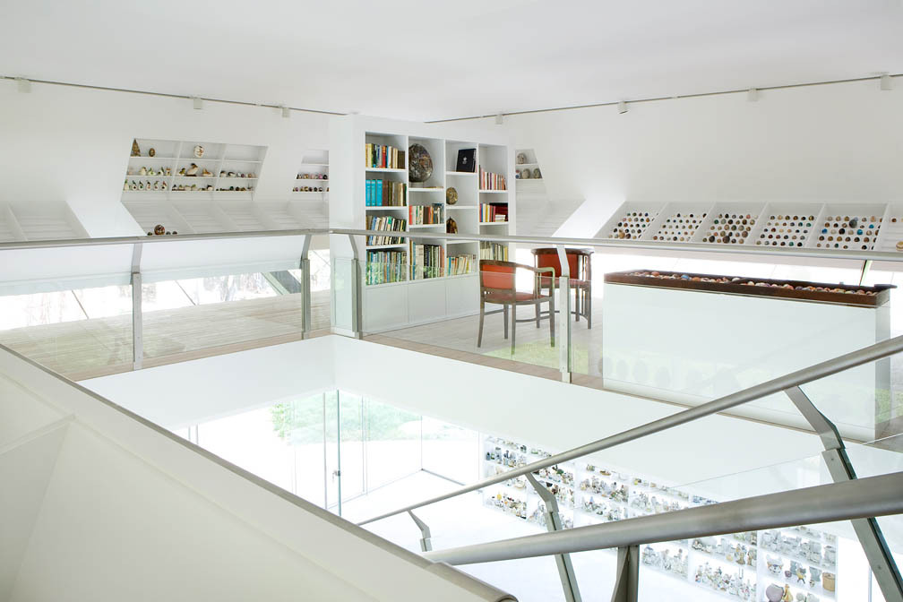 Ein Foto von Patricia Weisskirchner