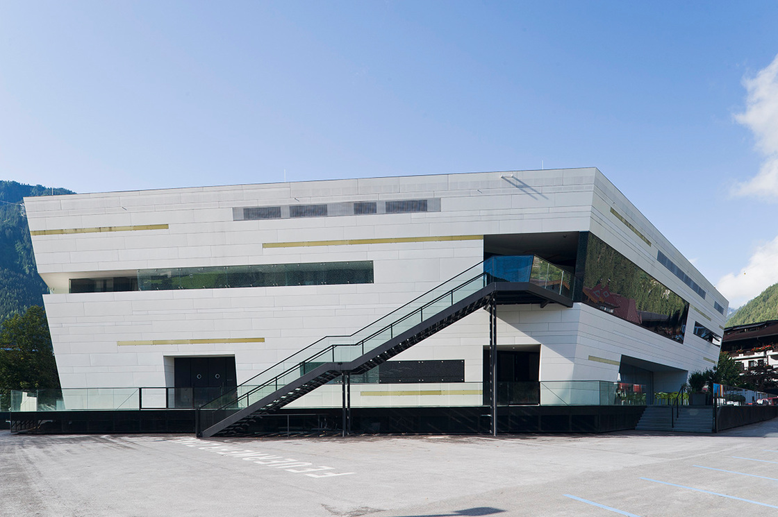 Ein Foto von Norbert Freudenthaler