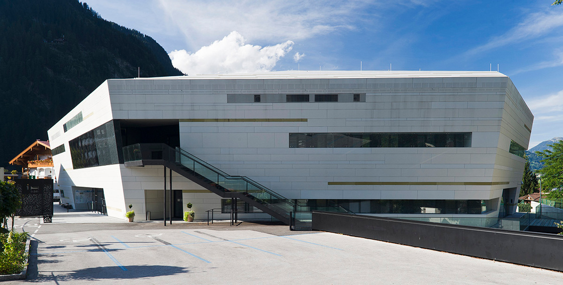 Ein Foto von Norbert Freudenthaler