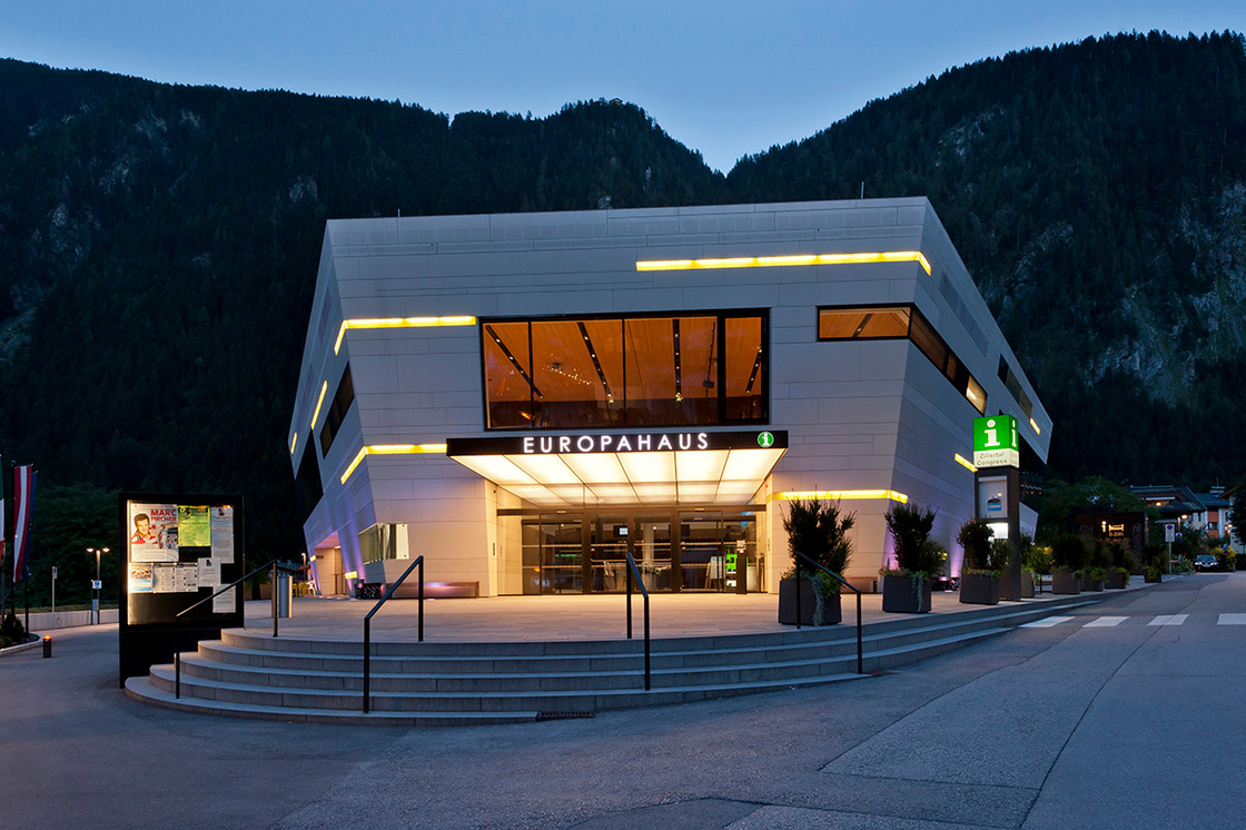 Ein Foto von Norbert Freudenthaler