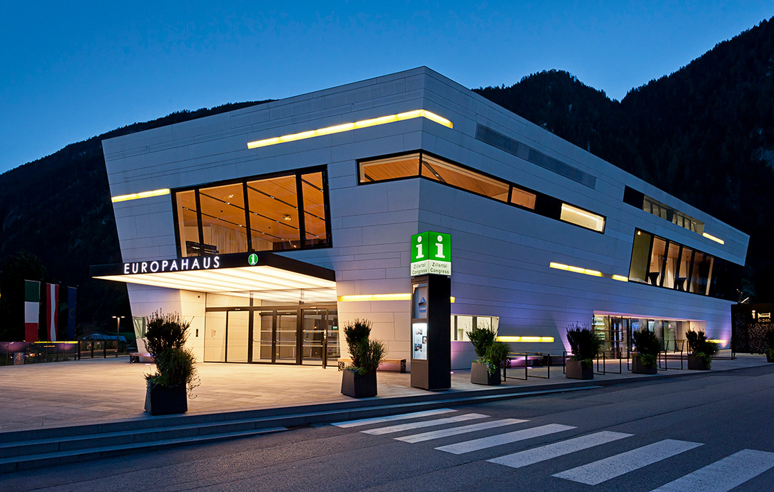 Ein Foto von Norbert Freudenthaler