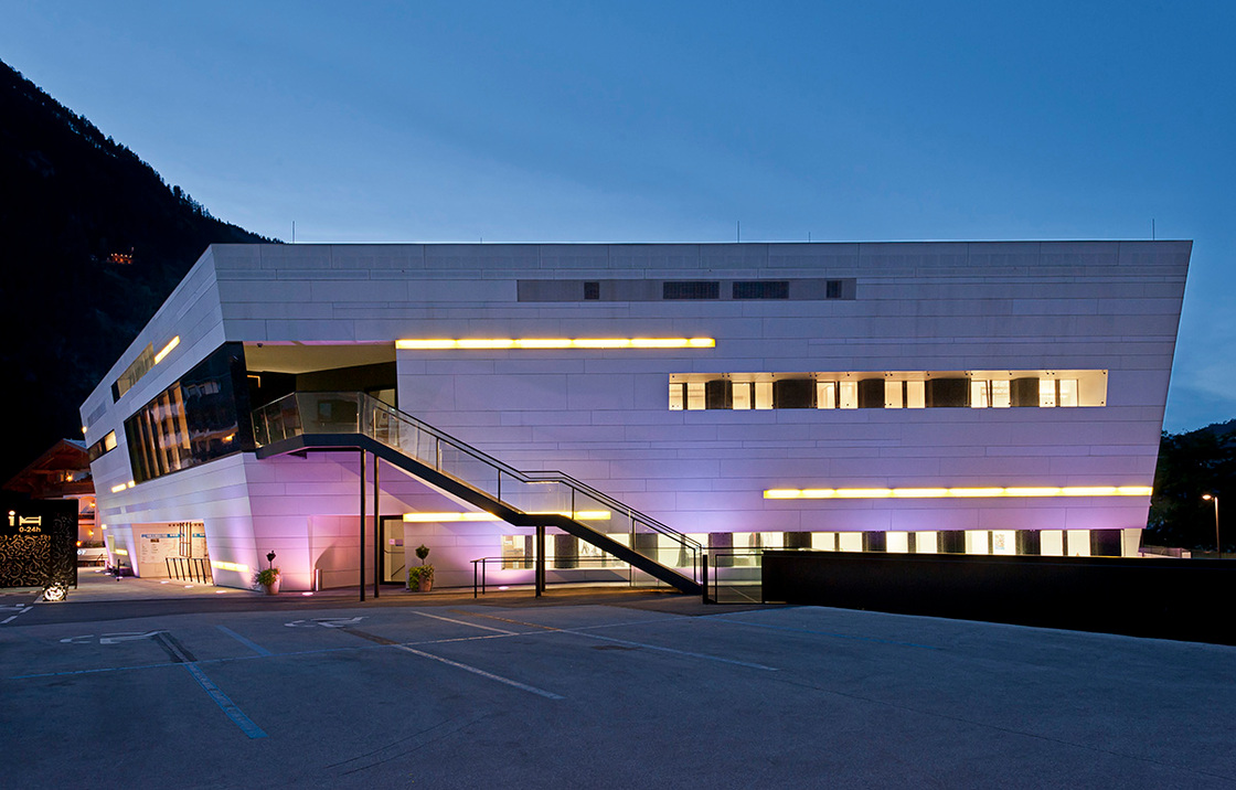 Ein Foto von Norbert Freudenthaler