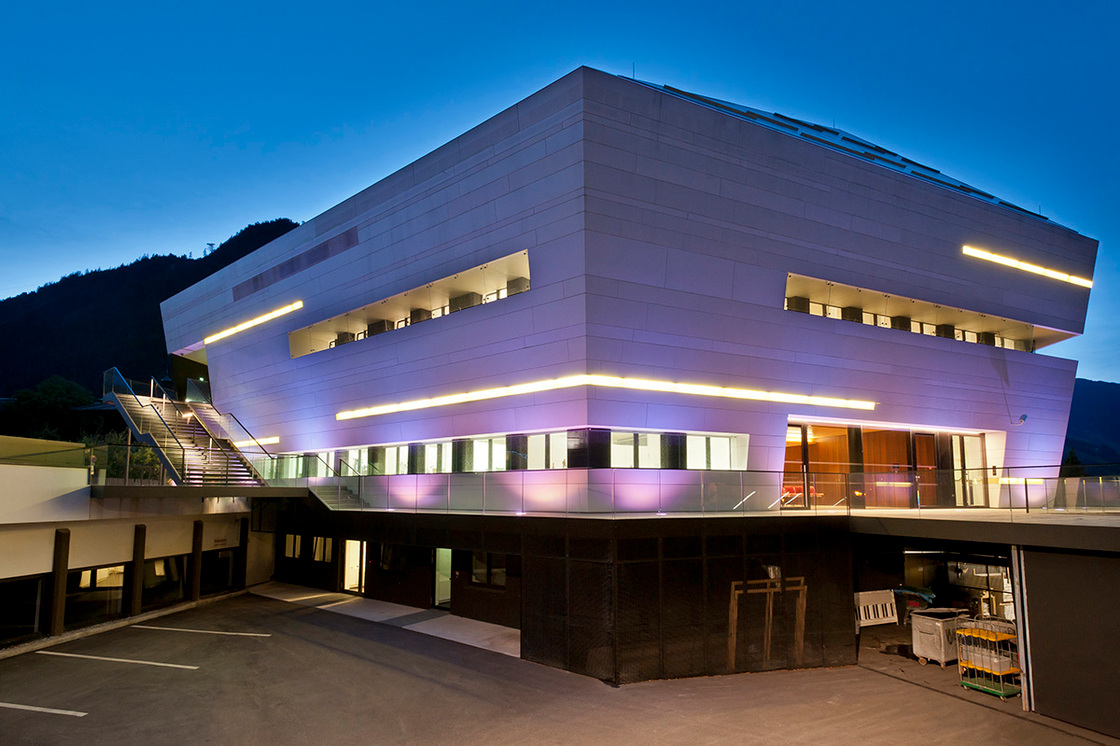 Ein Foto von Norbert Freudenthaler