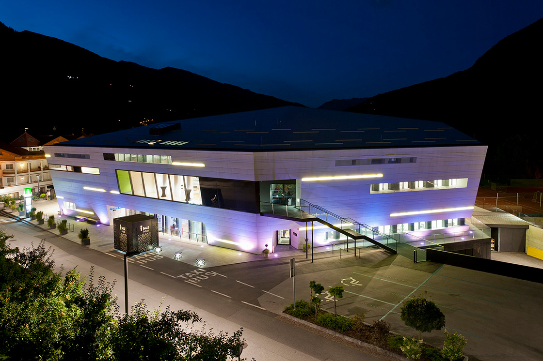 Ein Foto von Norbert Freudenthaler