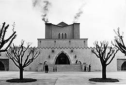 Ein Foto von Margherita Spiluttini