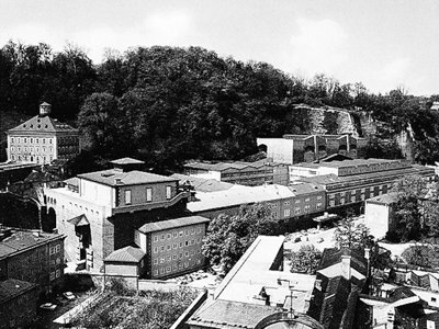 Ein Foto von Bode / Peichl