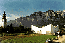 Ein Foto von Atelier Lackner