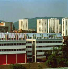 Ein Foto von Paul Ott