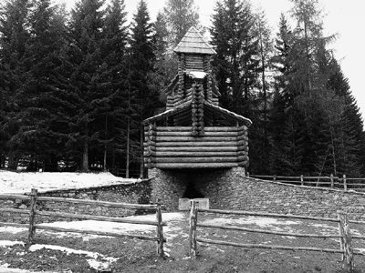 Ein Foto von Franz Wimmer