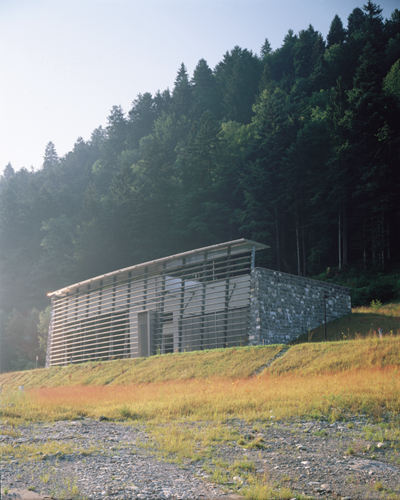 Ein Photo von Eduard Hueber