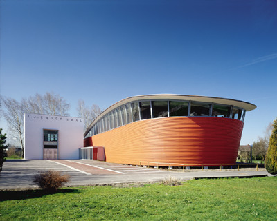 Ein Foto von Eduard Hueber