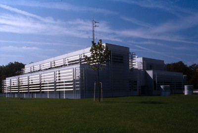 Ein Foto von Gisela Erlacher