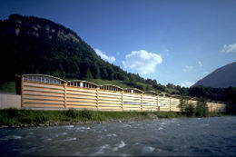 Ein Foto von Angelo Kaunat