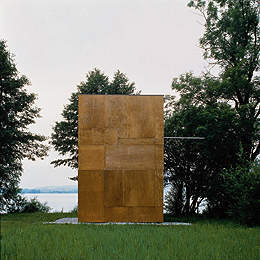 Ein Foto von Paul Ott