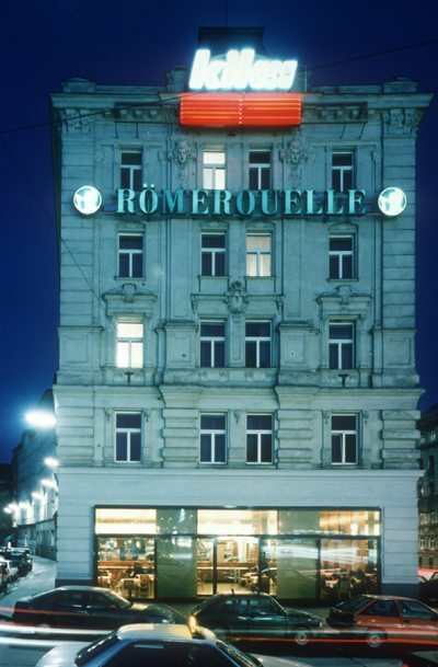 Ein Foto von Rupert Steiner