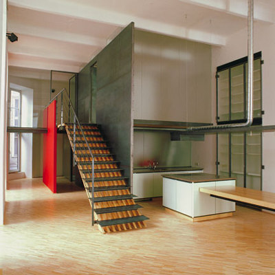 Ein Foto von Markus Tomaselli