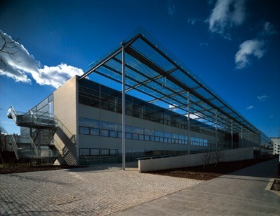 Ein Foto von Margherita Spiluttini