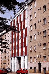 Ein Foto von Manfred Seidl