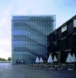 Ein Foto von Angelo Kaunat