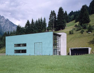 Ein Foto von Klomfar & Sengmüller