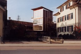 Ein Foto von Angelo Roventa